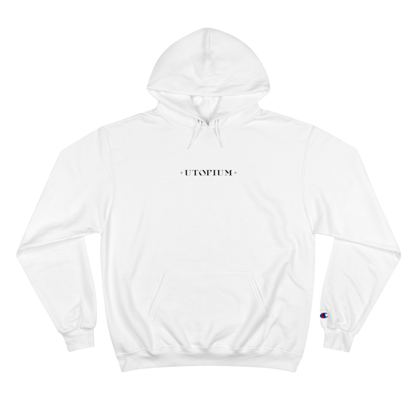 UTOPIUM #3 - Hoodie