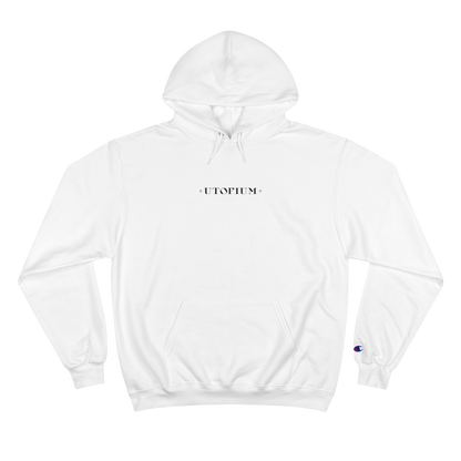 UTOPIUM #3 - Hoodie